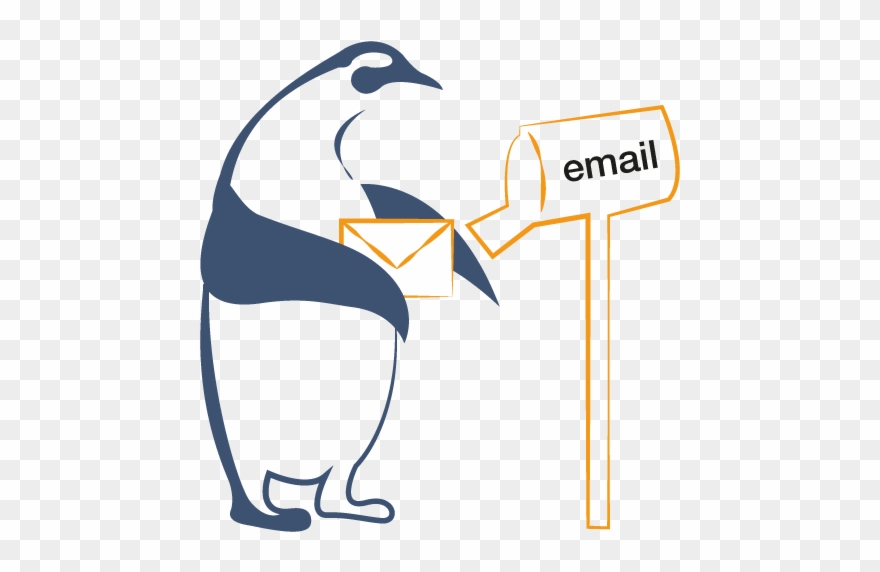 Why Email Marketing Clipart