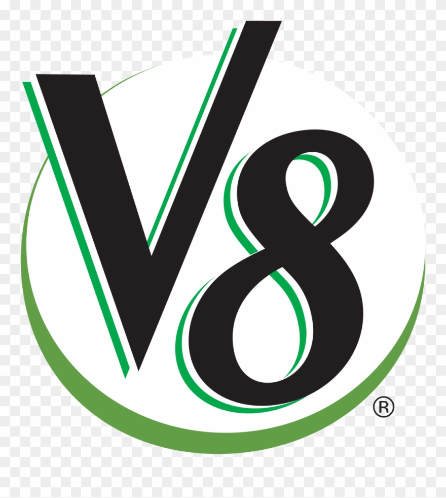 Campbell's Vp Of Beverage Discusses New V8 Infused Clipart
