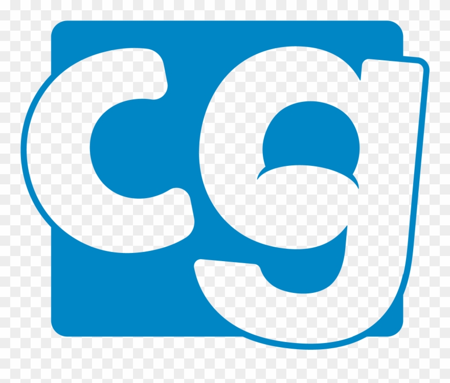 Creating Games Logo Clipart