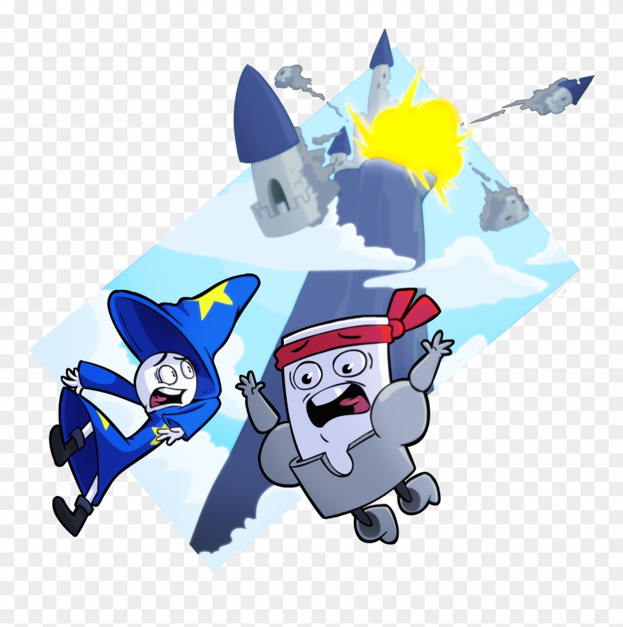 Creating A Webcomic Clipart