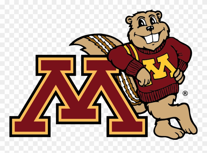 The University Of Minnesota College Of Continuing & Clipart