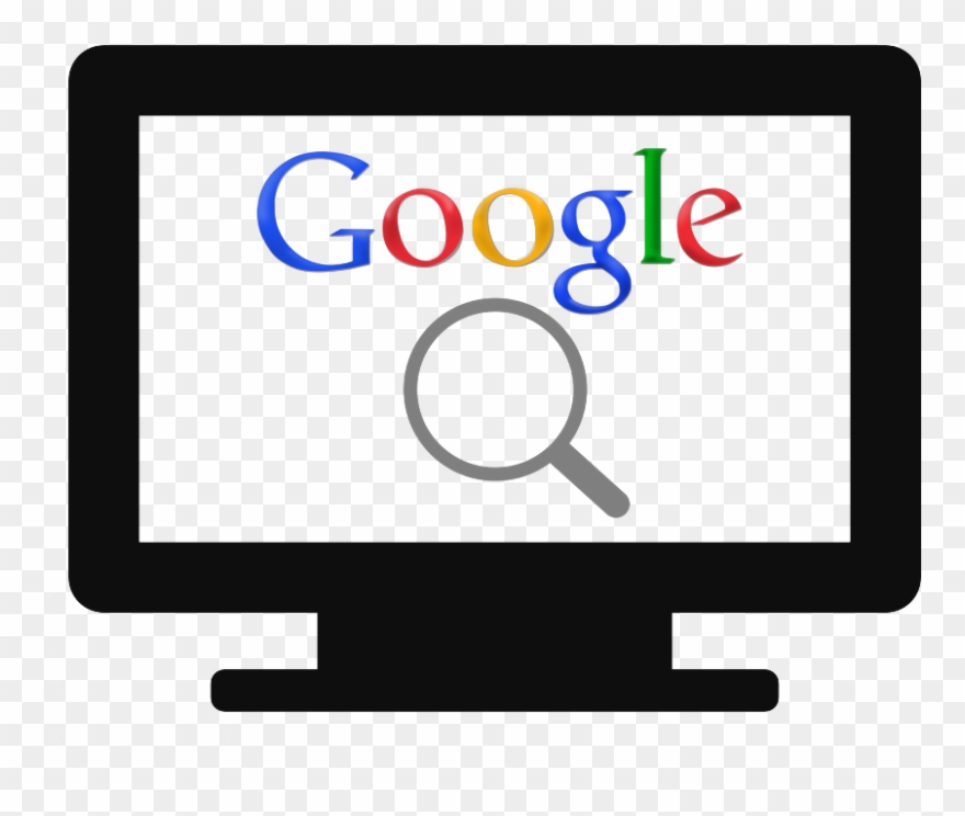Search Engine Clip Art - Png Download