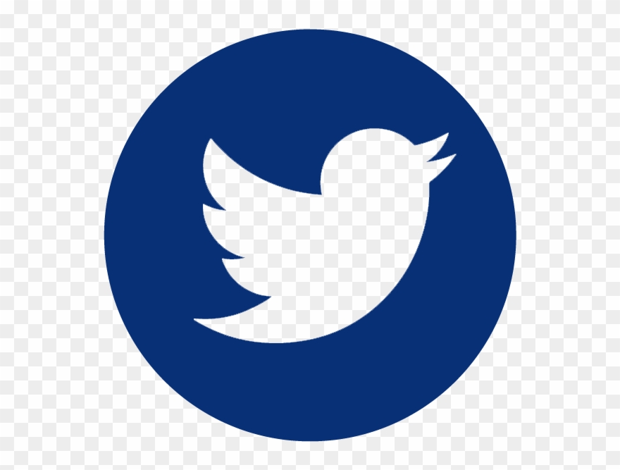 Twitter Social Icon Logo Joe Eckley Clipart