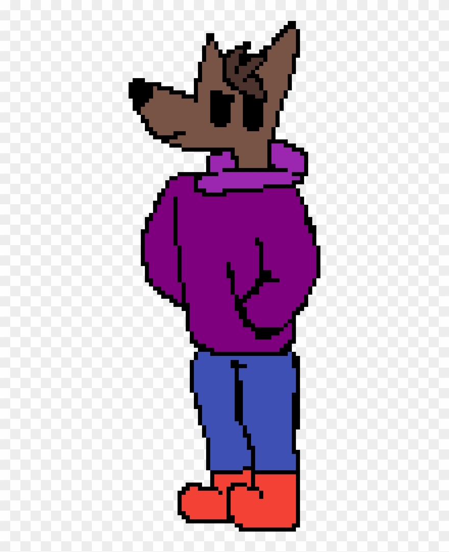 Dogee's New Clothes Clipart