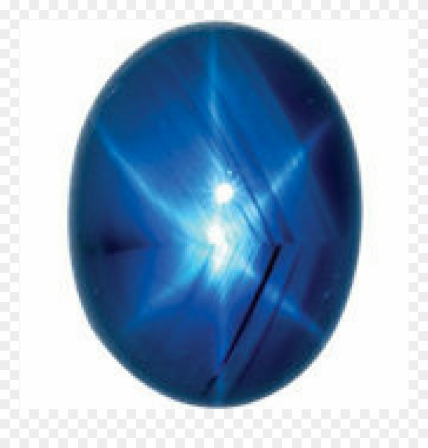 Usna Class Ring Blue Star Sapphire Clipart