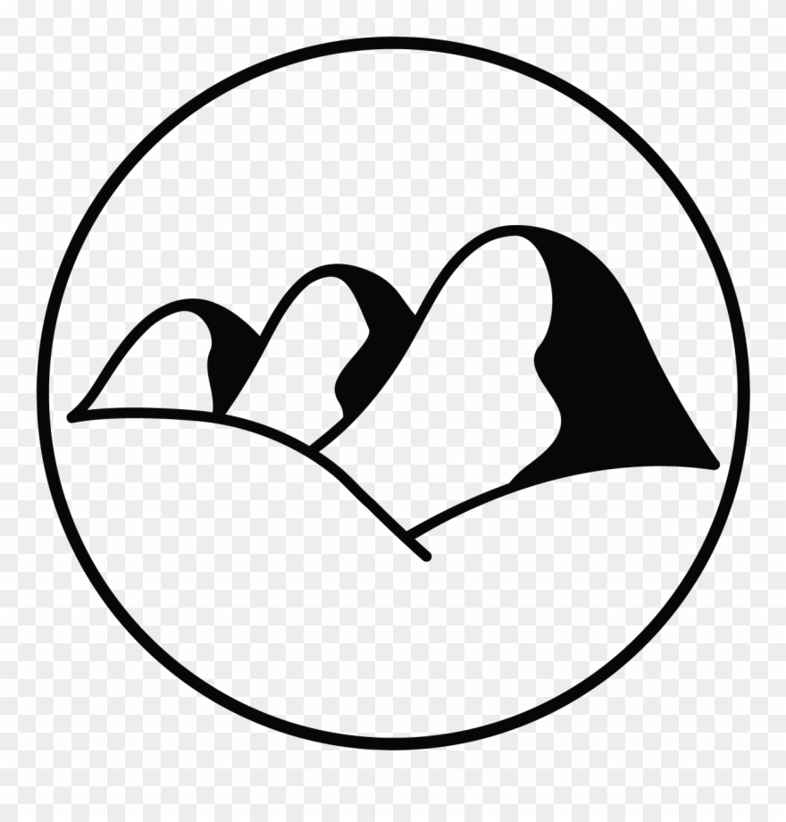 San Gabriel Mountains Clipart