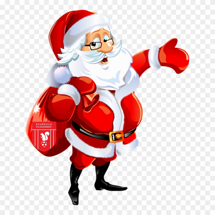 🎅🌲l'es Plogonnec Vous Souhaites Un Joyeux Noël 🎅🌲 Clipart