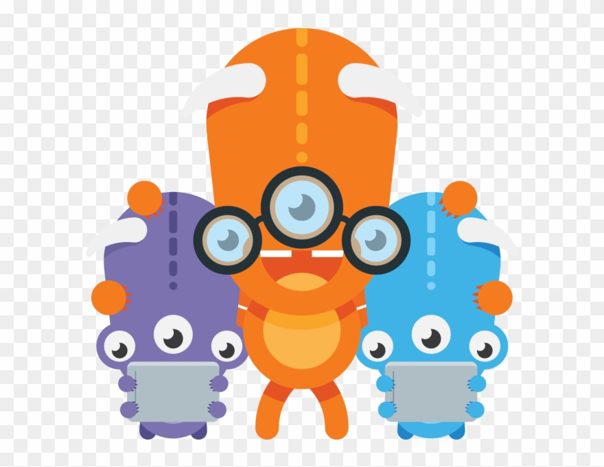 World 2 - Continuant Sounds Clipart