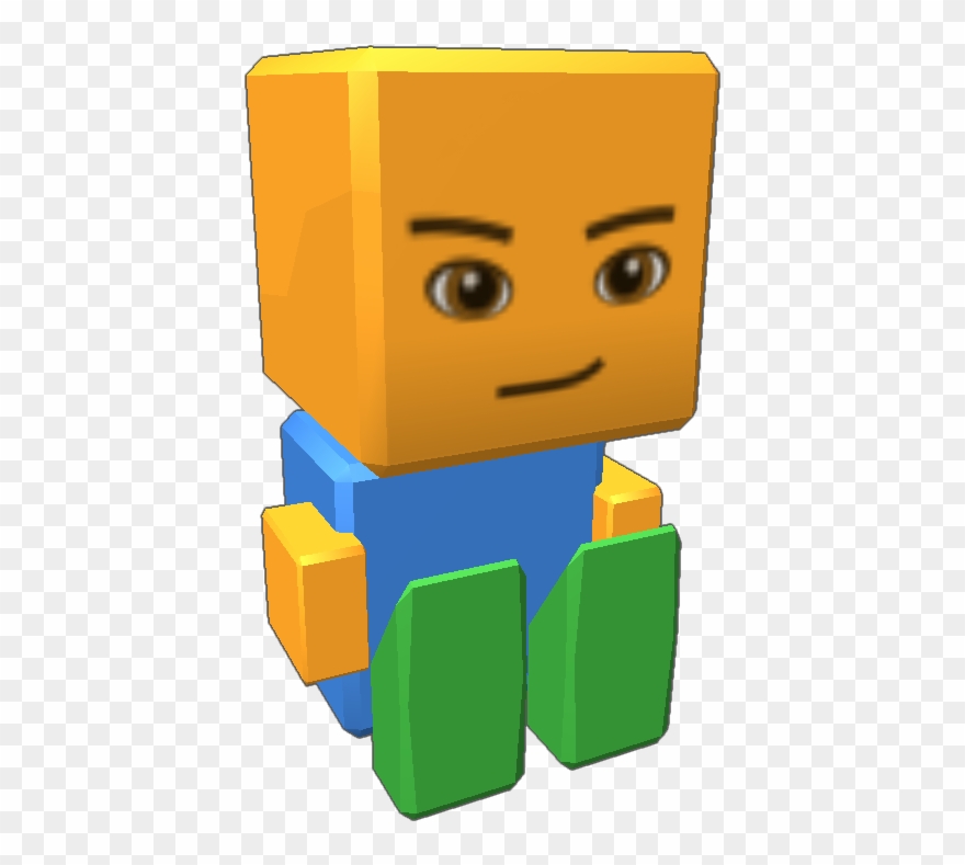 From Roblox Clipart