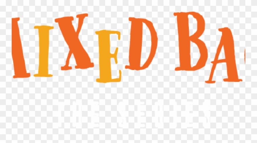 A Mixed Bag Clipart