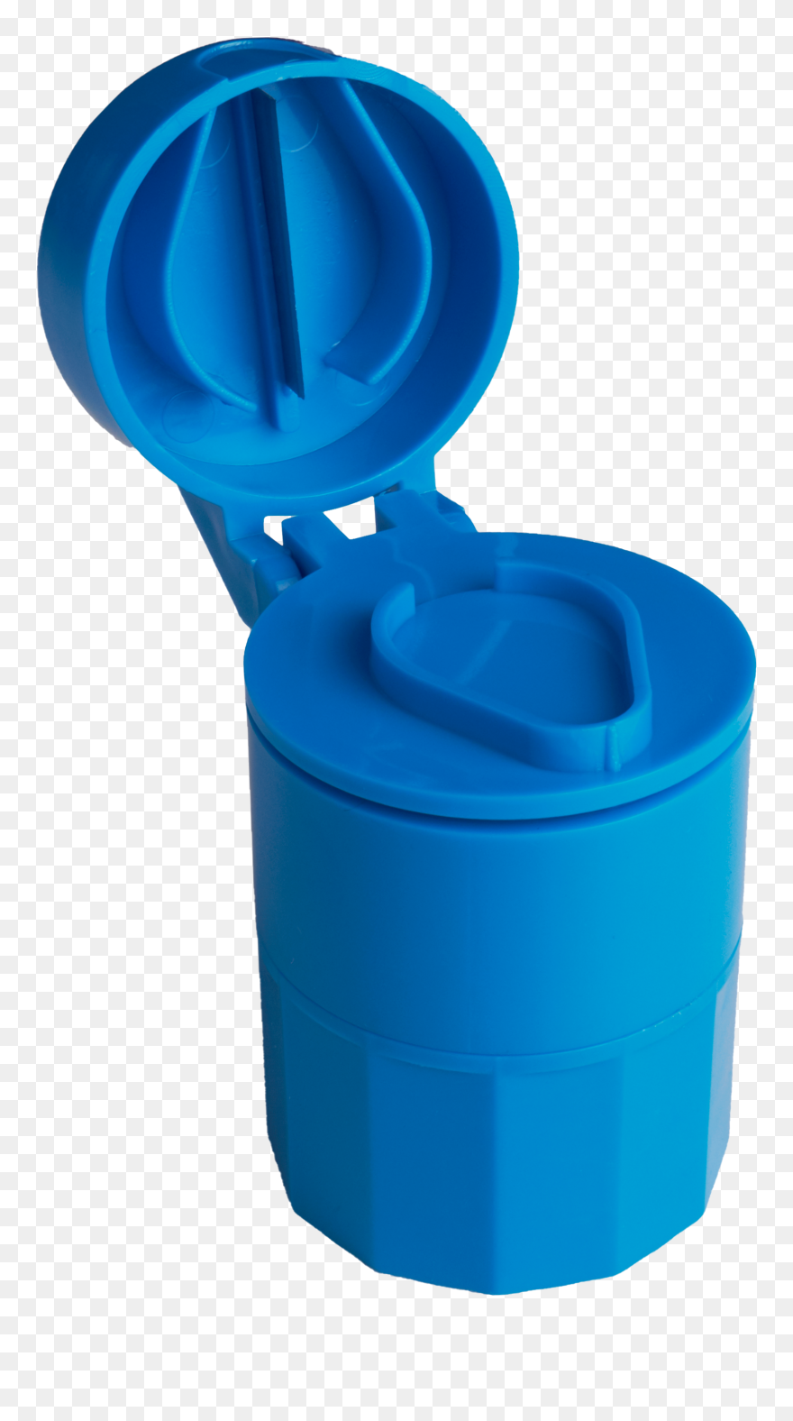 Pill Cutter-crusher Combo Clipart