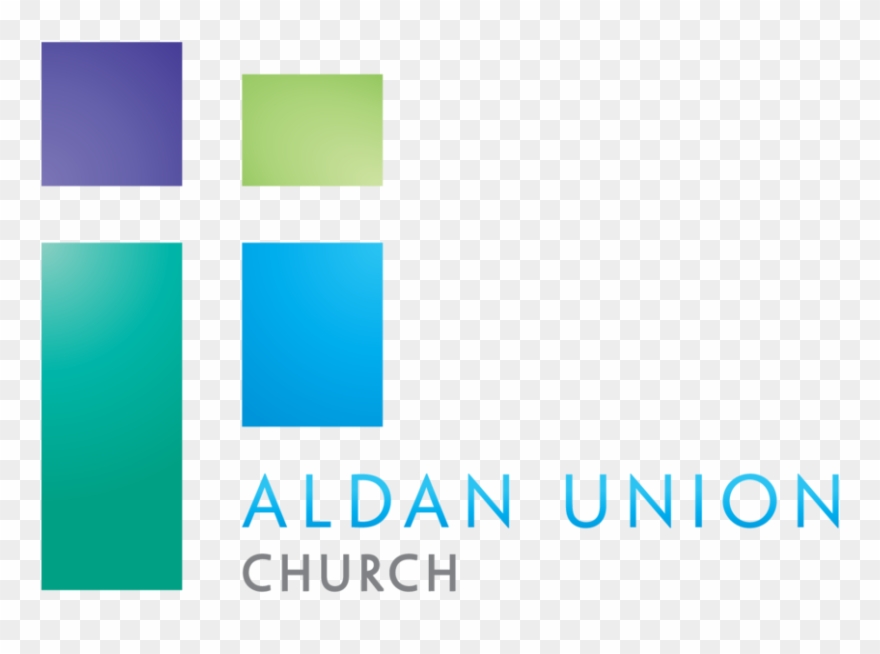 Aldan Union Church Clipart