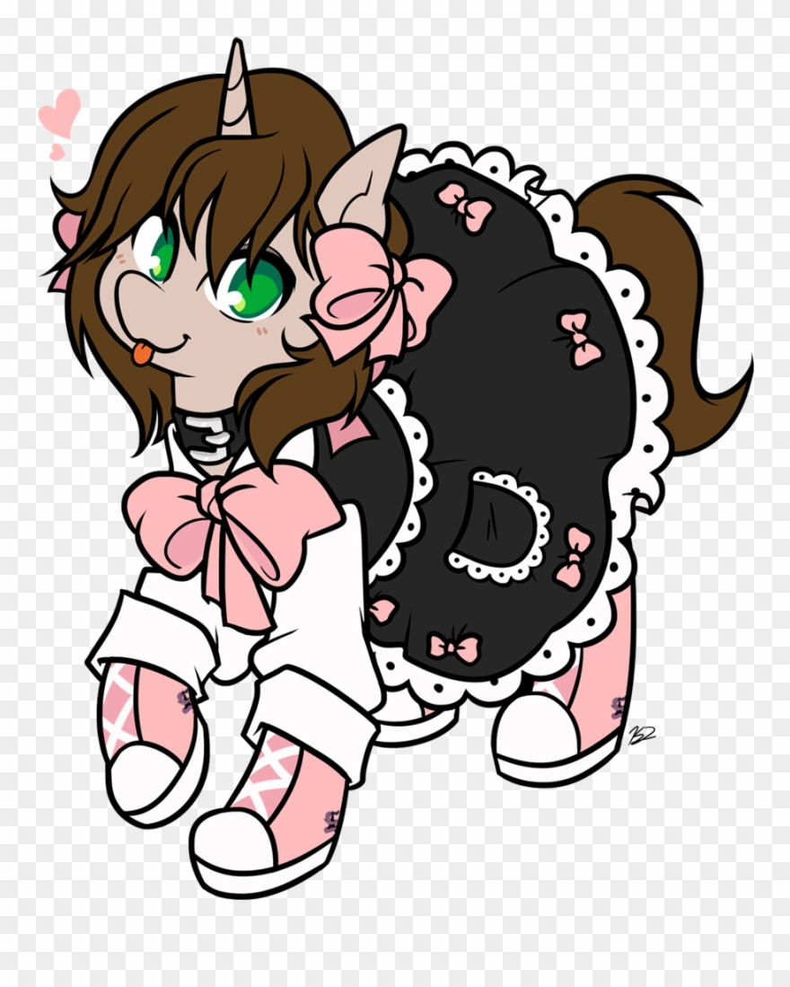 Egophiliac, Bow, Clothes, Collar, Commission, Converse, Clipart