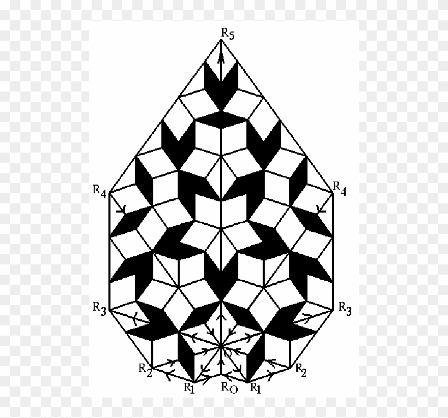 Fibonacci Drawing Clipart