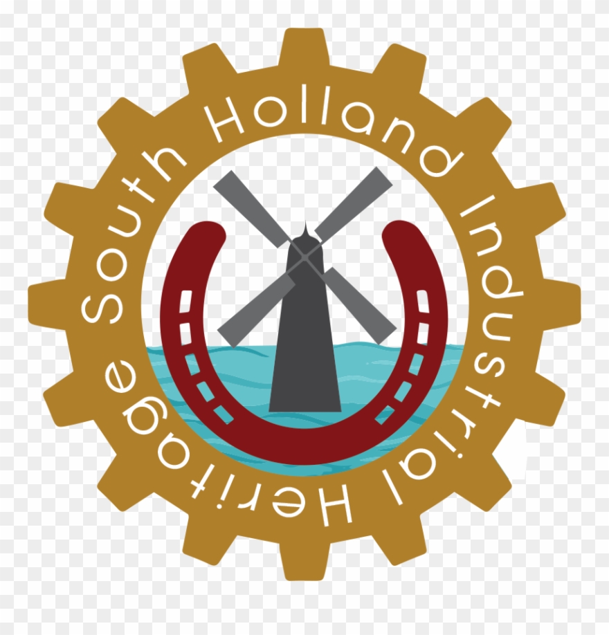 South Holland Life Heritage And Crafts Including Chain Clipart