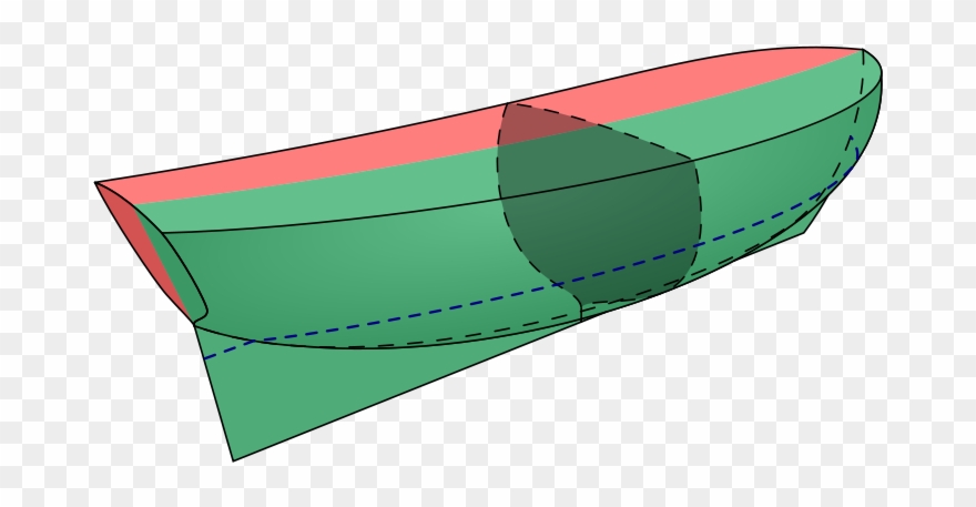 Hull Clipart
