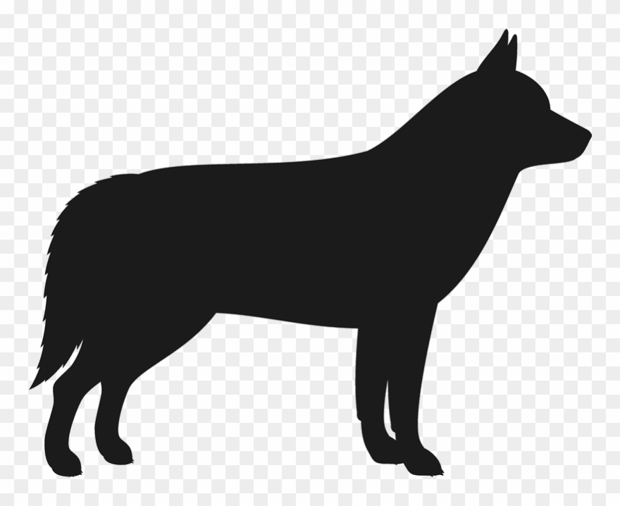 Dog At Getdrawings Com Clipart