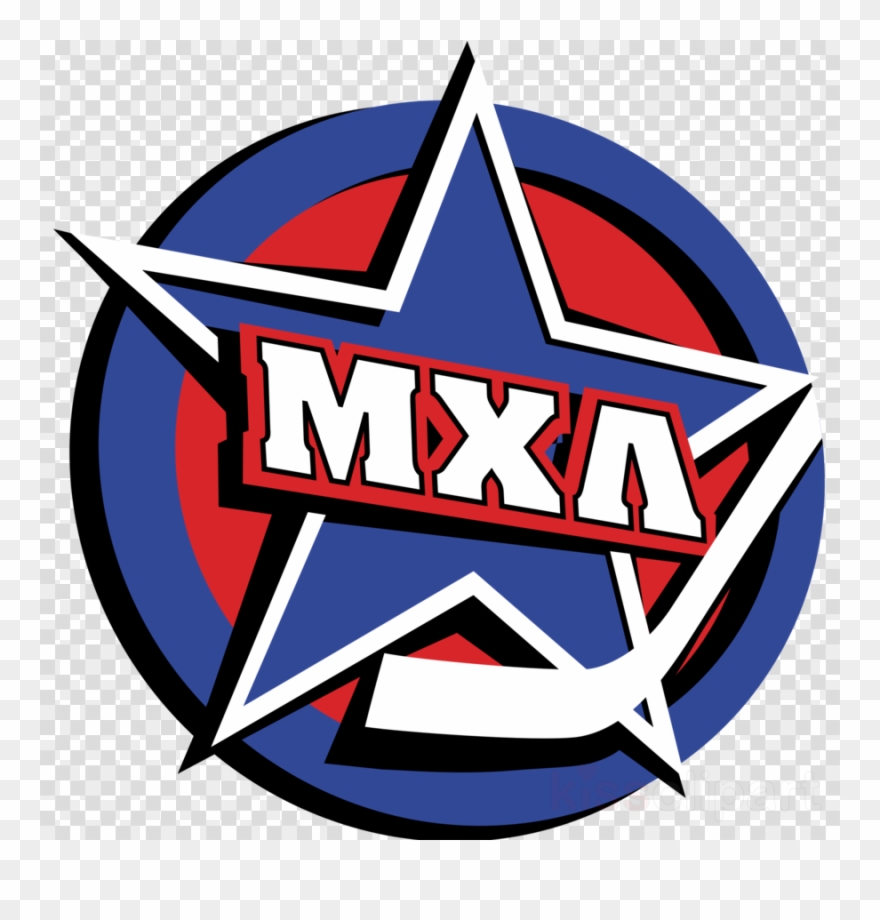 Junior Hockey League Clipart Junior Hockey League Kontinental - Png Download