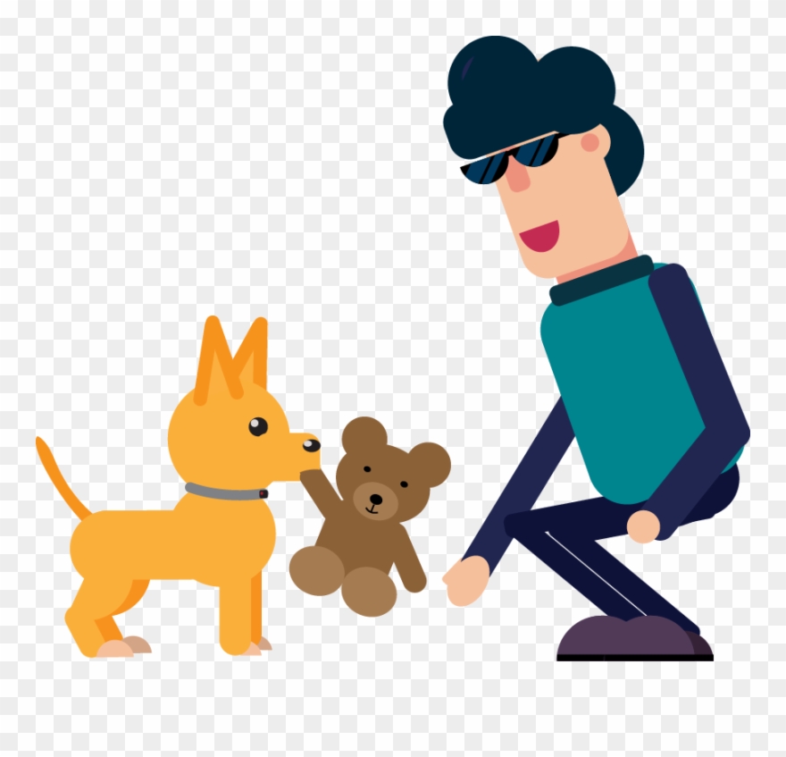 This Is The Best Way To Ensure That Your Dog Knows Clipart