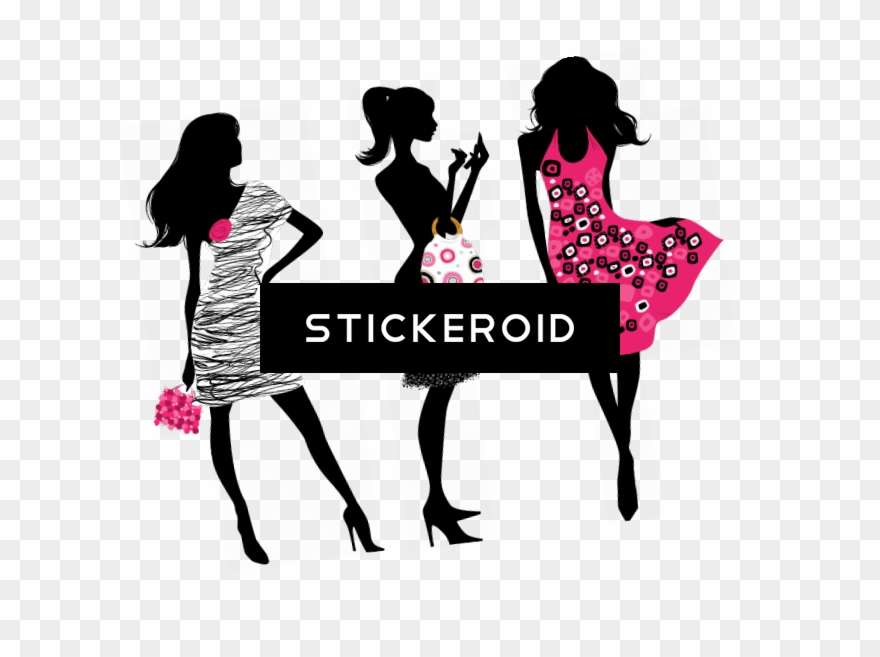 Fashion Clipart