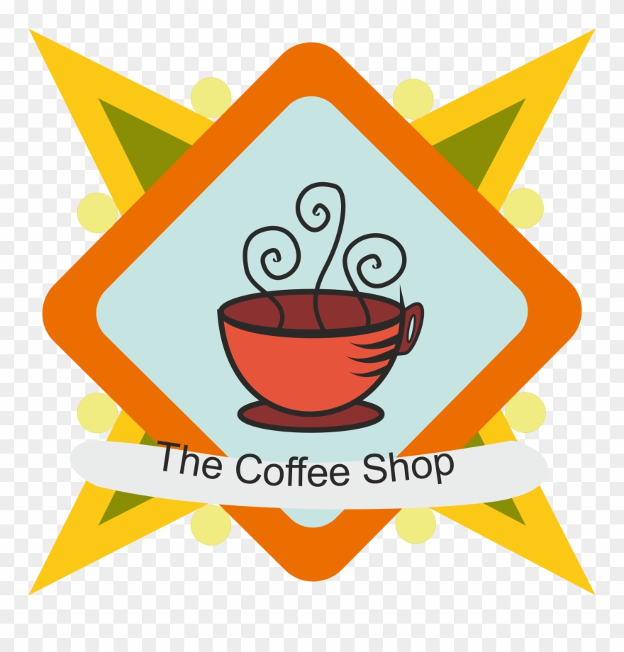 Cafe Coffee Day Clipart