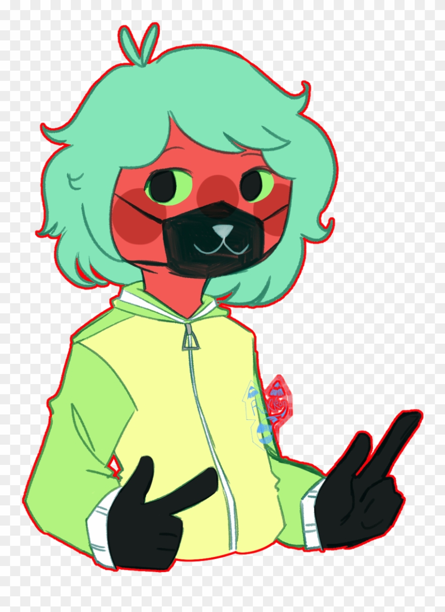 🦝rakkuun🦝comisiones Abiertas On Twitter Clipart