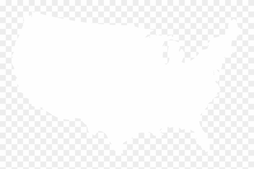 Locations In Michigan, Virginia, And North Carolina Clipart