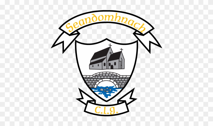 Shandonagh Clipart