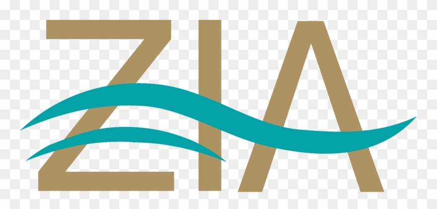 Zia Is An Independent Business For Fashion Activewear Clipart