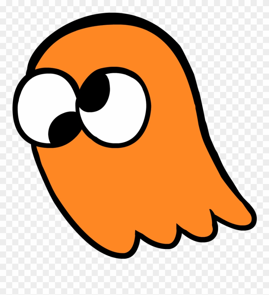 Ghouls And Game Overs Next For The Entire Gif Pac Man Clipart