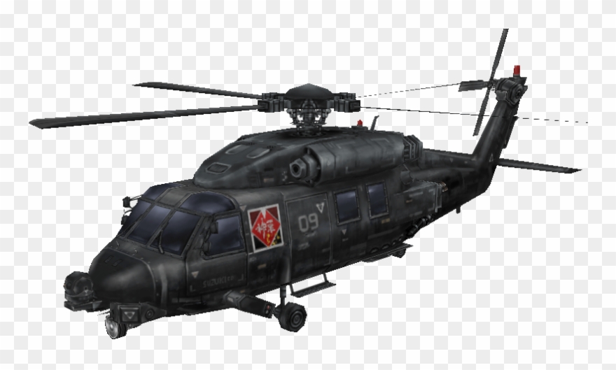 Army Helicopter Png Image Clipart