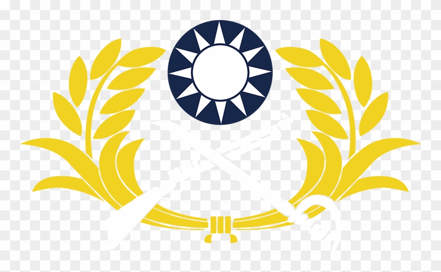 Nationalist Chinese Army Skin Pack Clipart