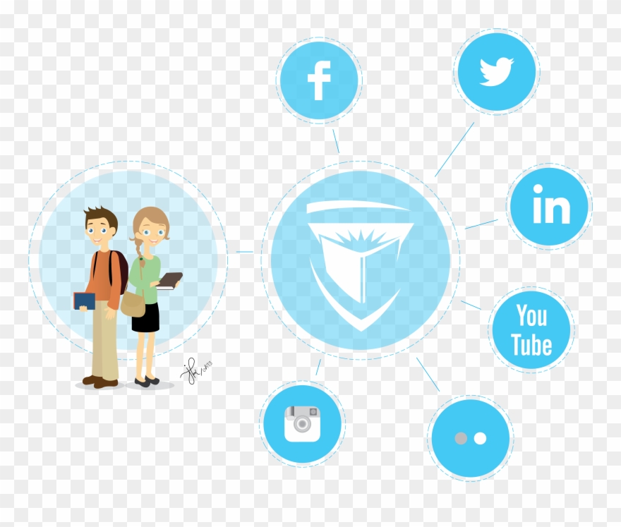 Connect To Concordia Clipart