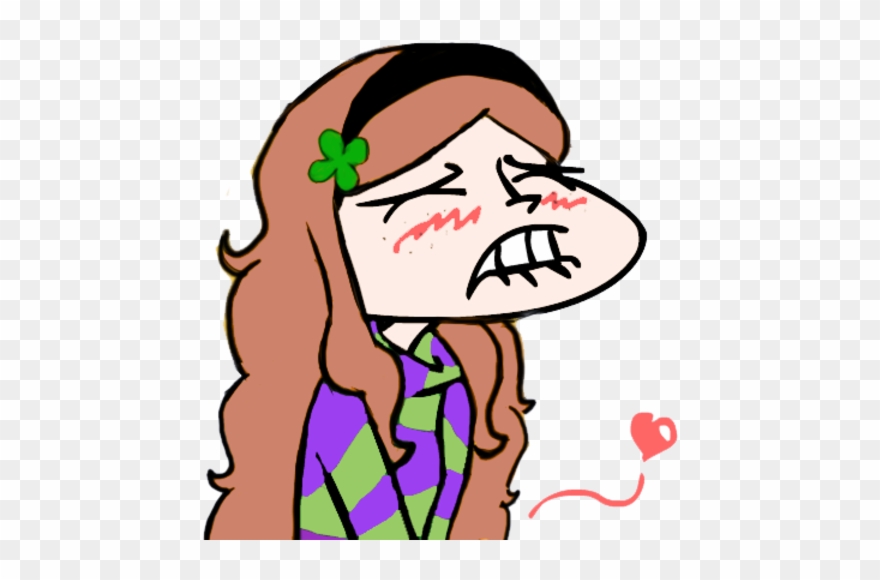 Vivian /v/ Thread Dump Clipart