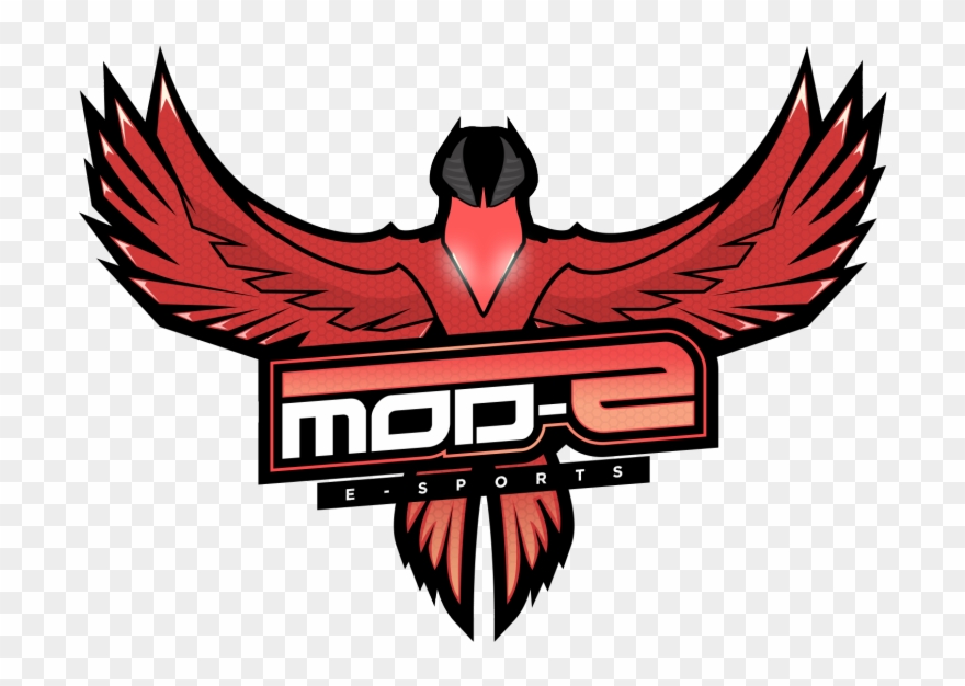 9, Mod-z Esports Clipart