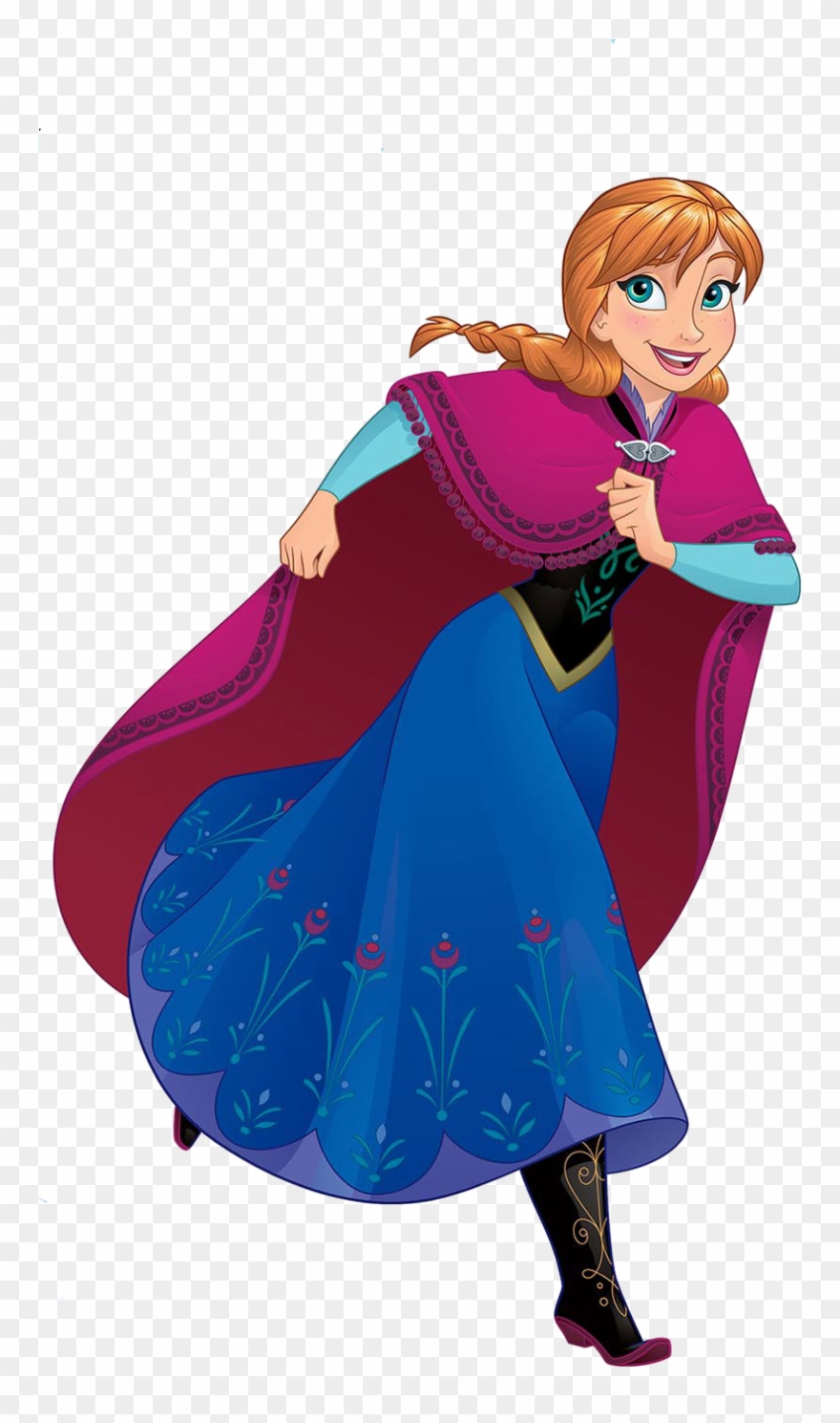 Disney Princess Wiki Clipart
