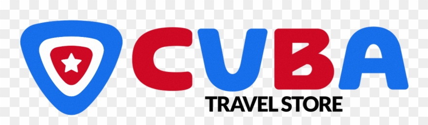 The Cuba Travel Store Artist Shop Clipart