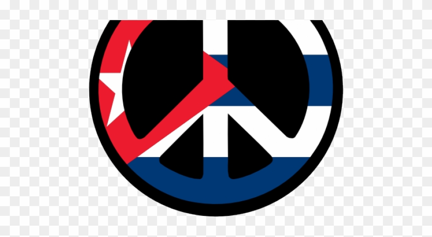 Cuba Clipart Wall - Png Download