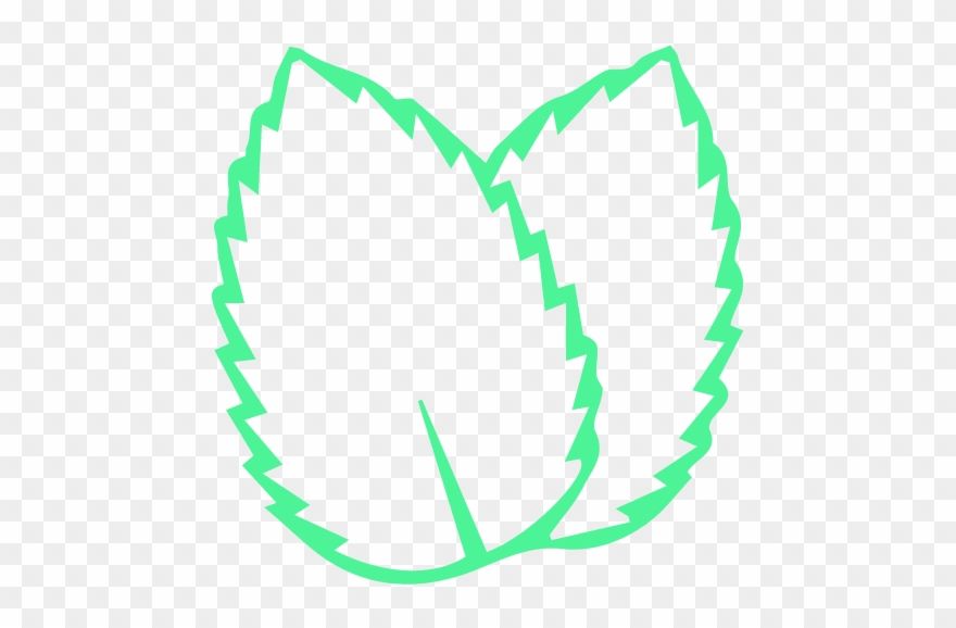 Peppermint Clipart