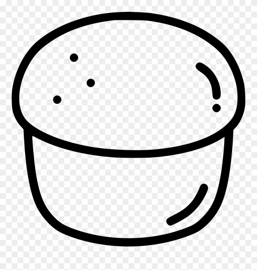 Scone Christmas Bake Cake Cup Comments Clipart