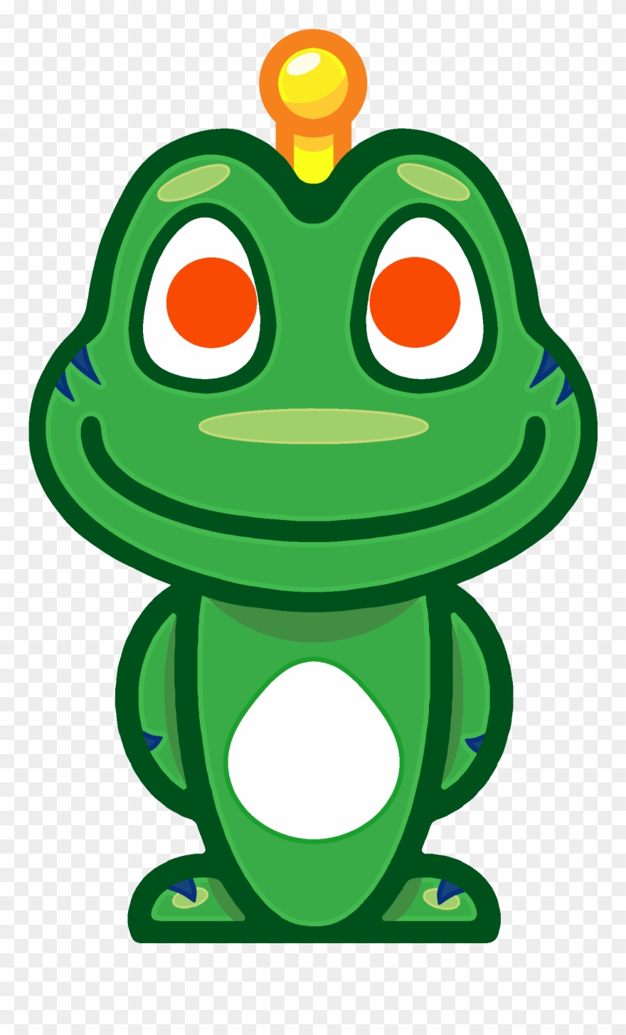 New And Improved Hd /r/geocaching Snoo/signal Logo Clipart