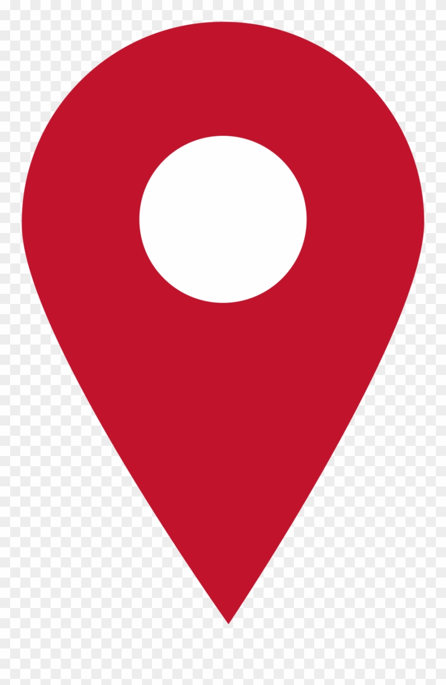 Explore Geocache Locations In The Natural Areas Clipart