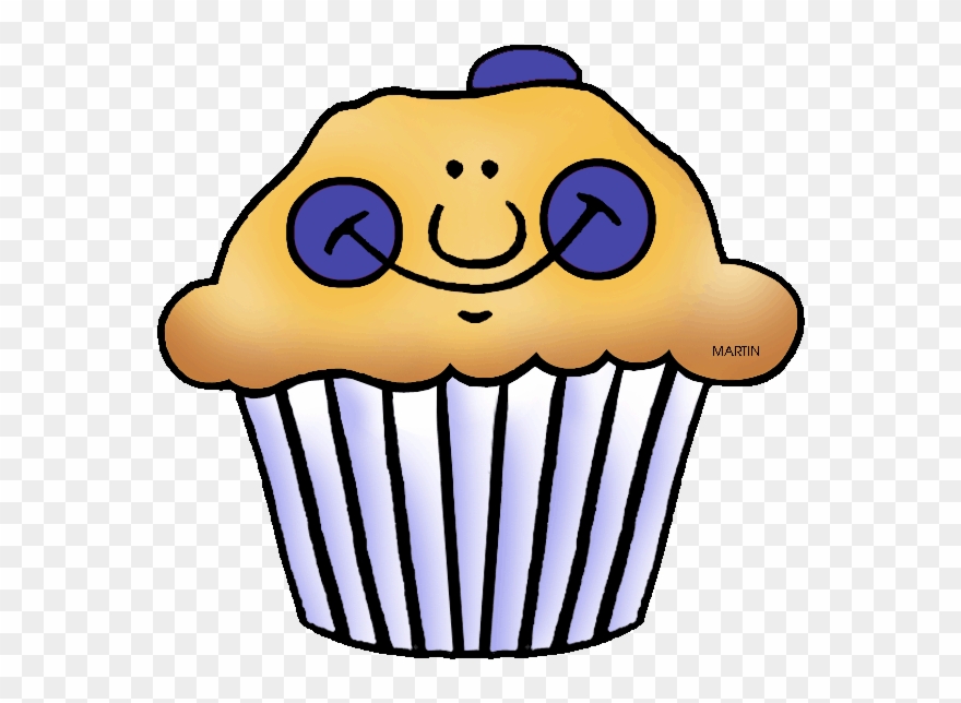 Free Blueberry Pancakes Cliparts Download Free Clip - Png Download