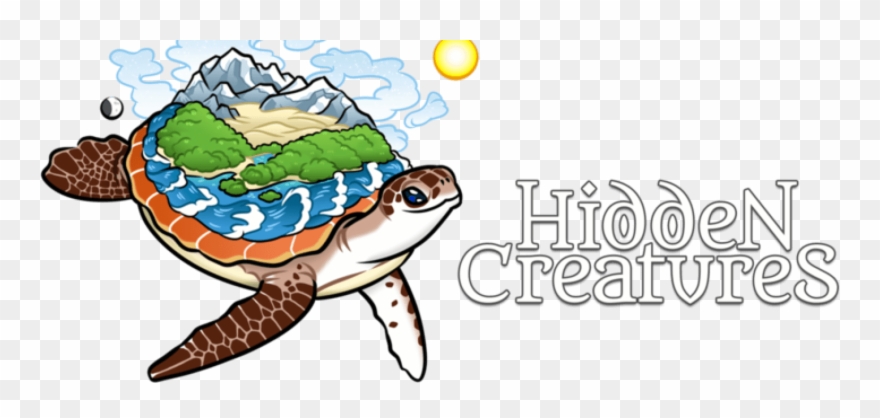 Berilia And Great T'phon Clipart