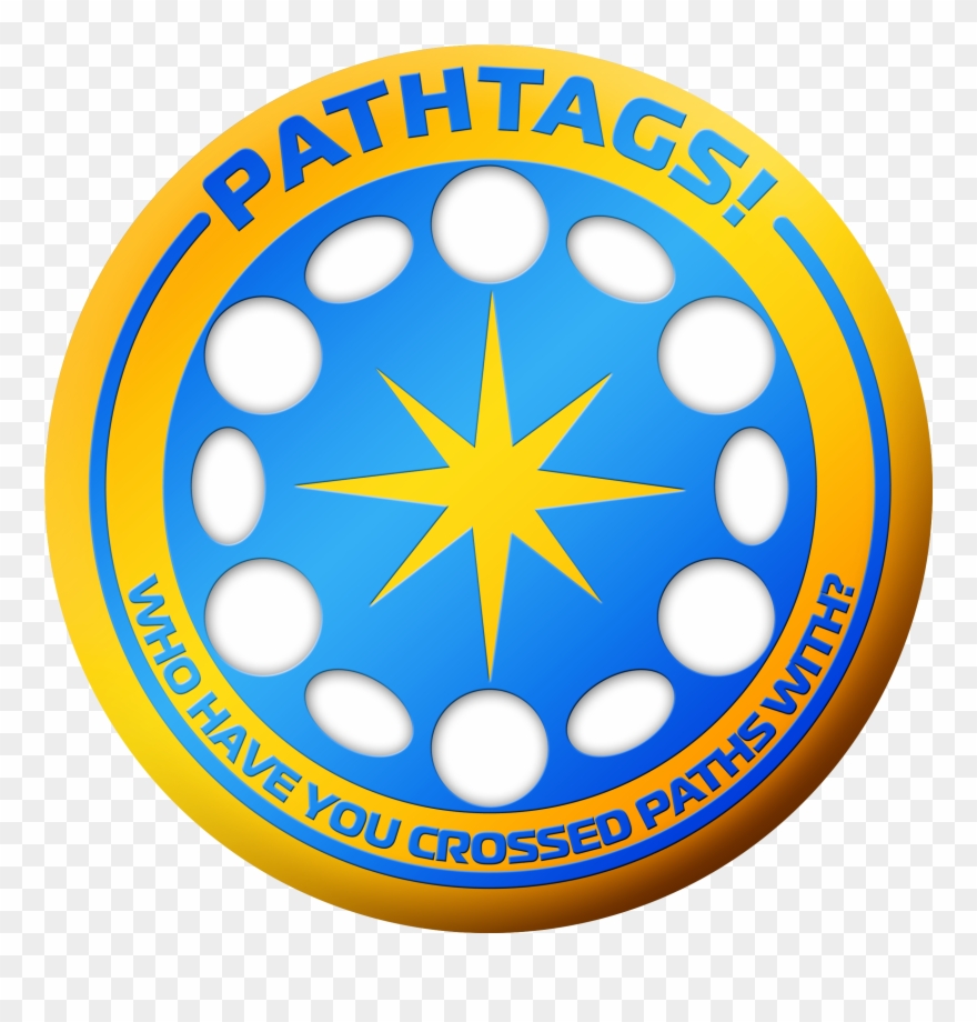 Pathtags Are Very Popular Personal Trading Items Clipart