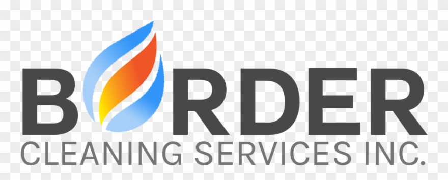 Border Cleaning Services Inc Clipart