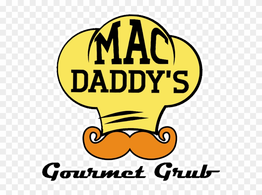 Mac-daddys Clipart