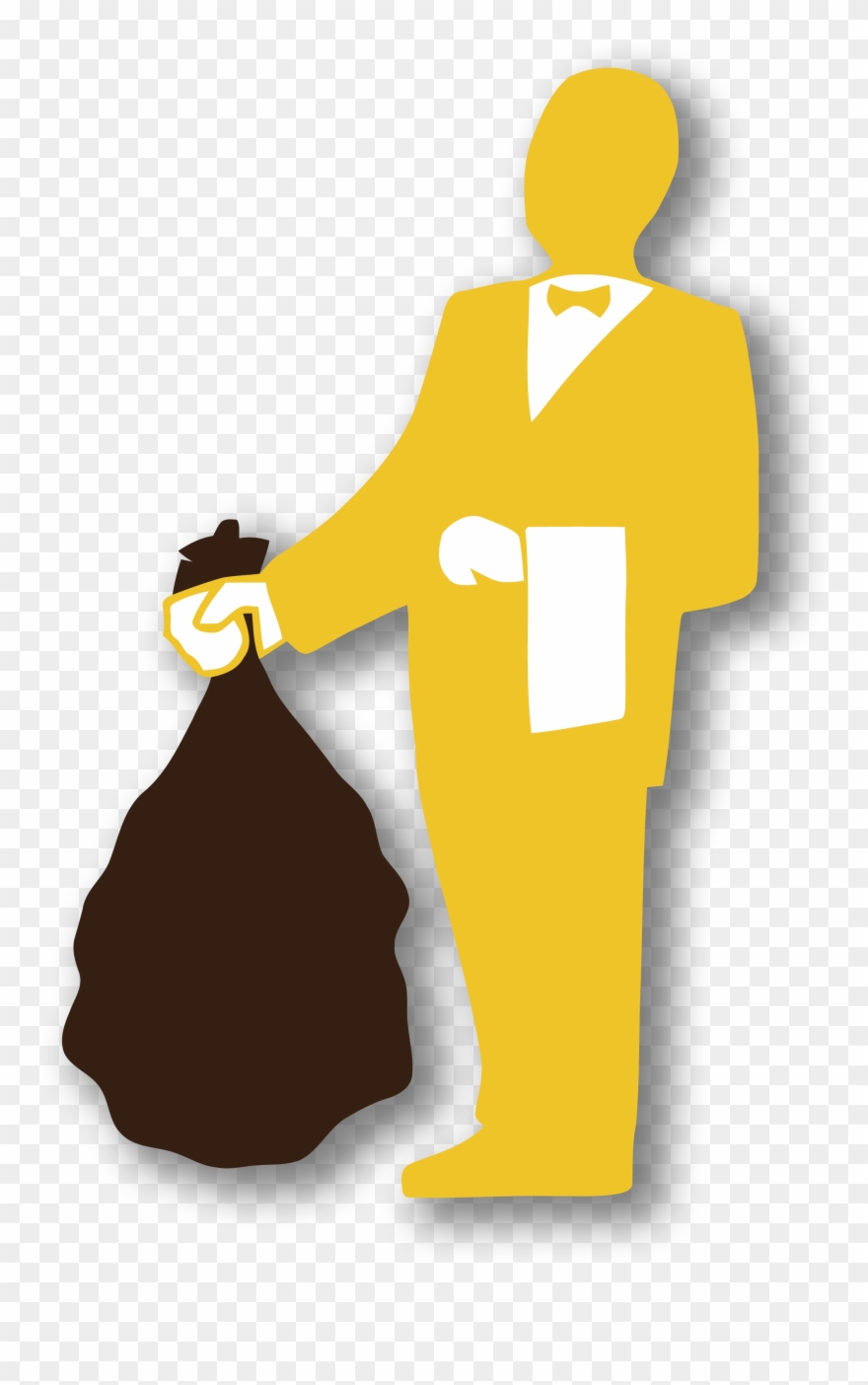 It Is A Huge Benefit That We Do Not Have To Pay Franchise Clipart