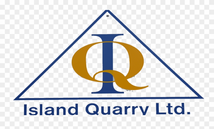 Island Quarry Clipart