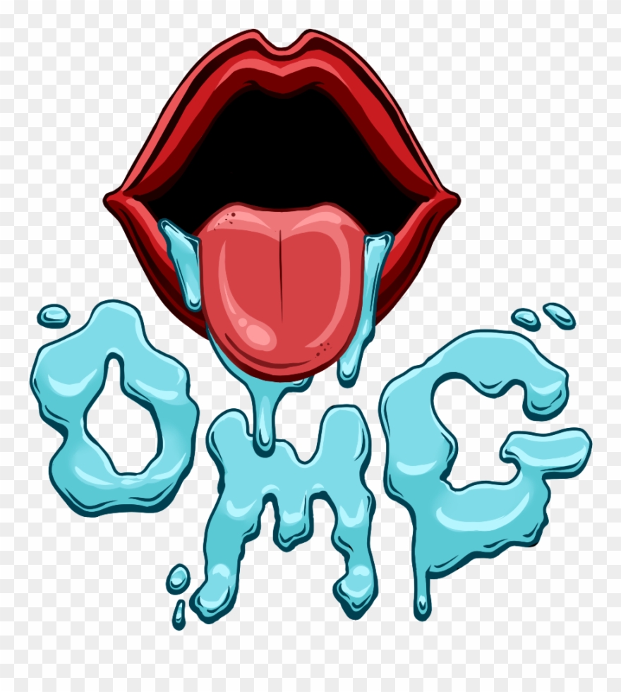 Open Mouth Gaming Logo Clipart